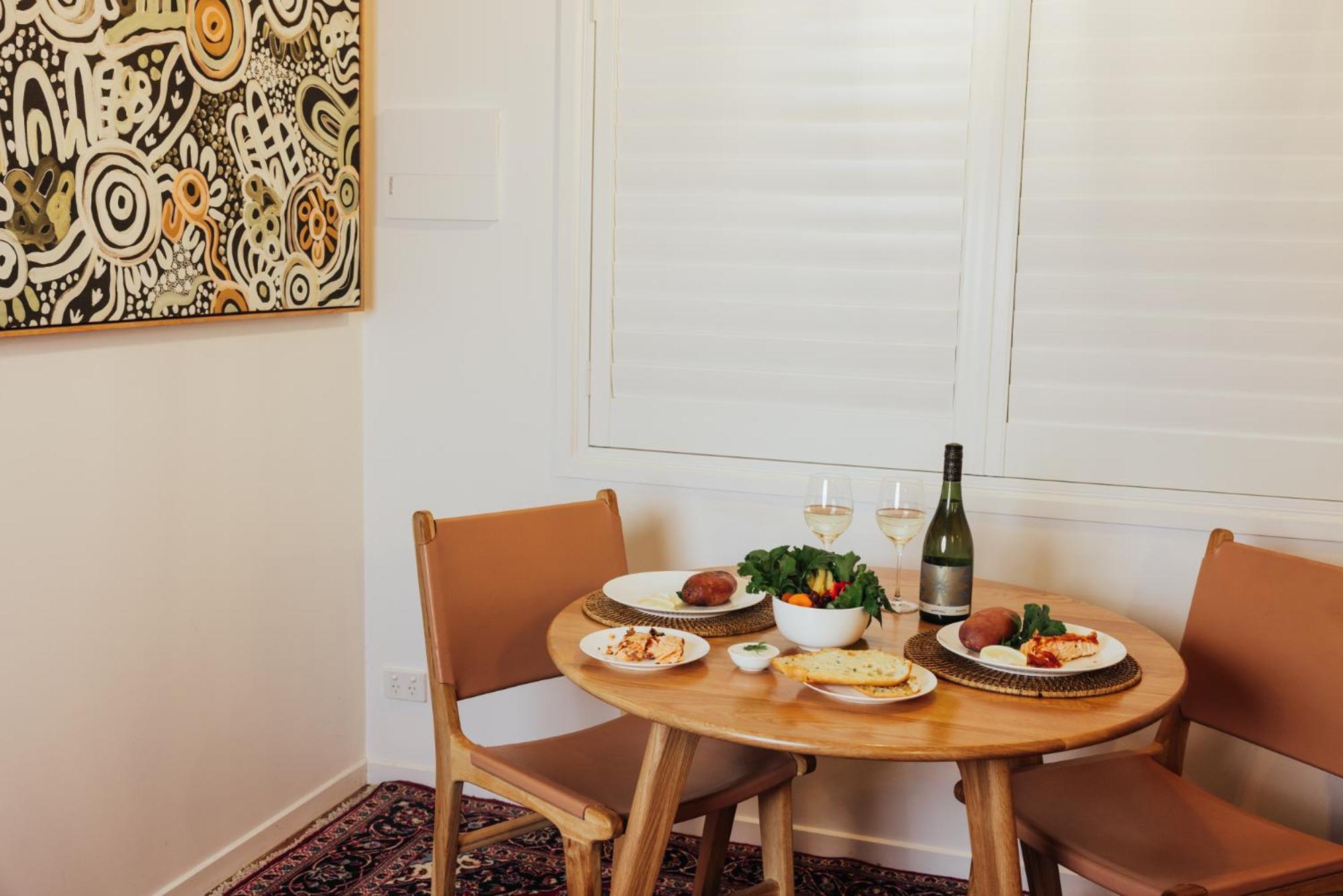 Narrows Escape Rainforest Retreat Montville Bagian luar foto