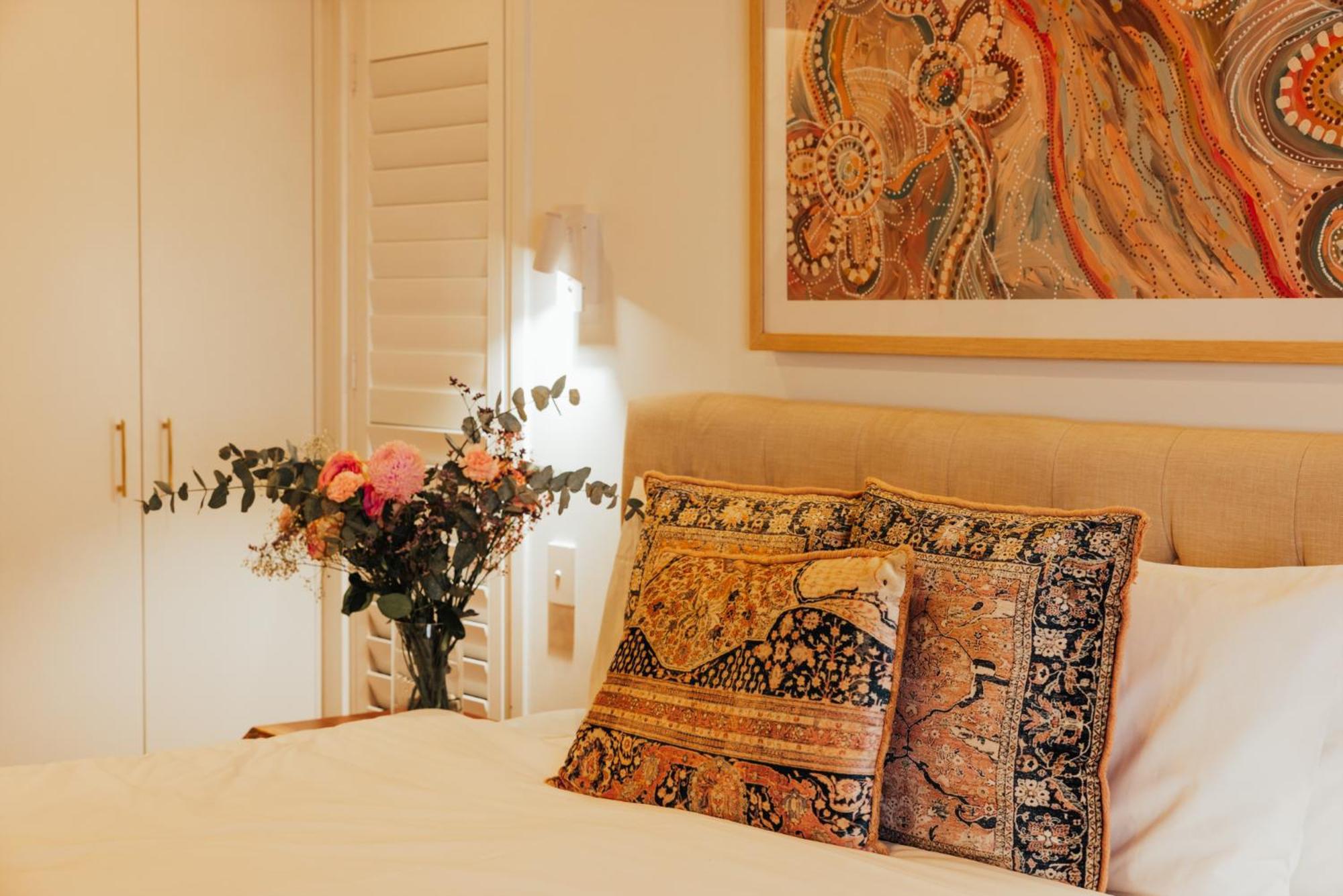 Narrows Escape Rainforest Retreat Montville Bagian luar foto